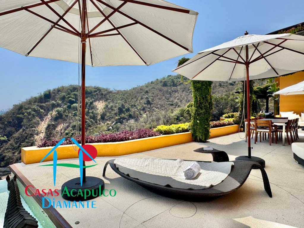 El Palmar Los Riscos PJ 1 - Terraza 22 El Palmar Los Riscos PJ 1 - Terraza 22